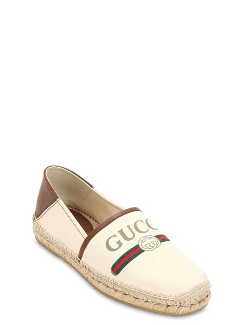 gucci espadrilles fake|gucci espadrilles wedges.